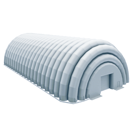 Пневмоангары для спорта и мероприятий