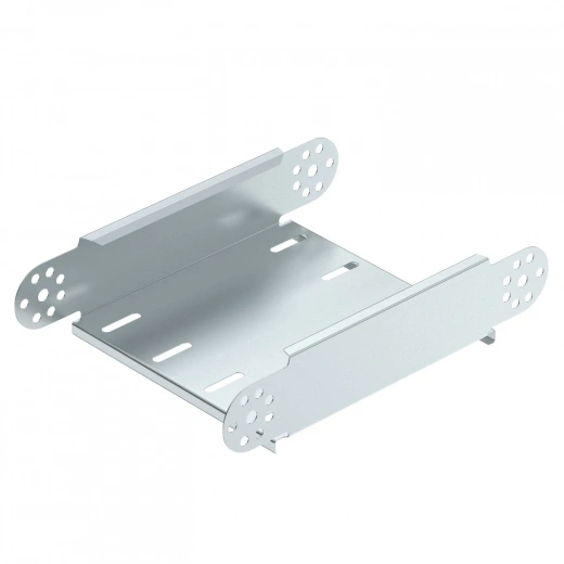 Элемент вертик регулир угла для лотка LKS 200 мм