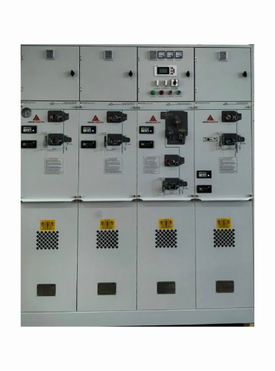 КРУЭ «Акрон Электро» CCVC 20 кВ, 630 А