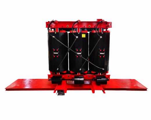 ТСЛ 1000 кВА, 6(10)/0,4 кВ обмотка - медь, без кожуха